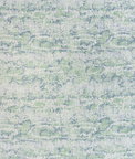 Gastón y Daniela Carbonero Verde Fabric