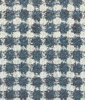 Gastón y Daniela Pedraza Azul Fabric