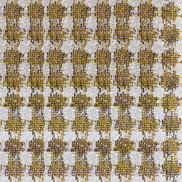Gaston y Daniela Pedraza Ocre Fabric