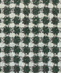 Gastón y Daniela Pedraza Verde Fabric
