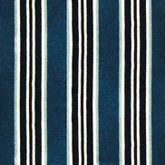 Gaston y Daniela Tucha Azul Fabric