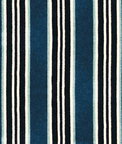 Gastón y Daniela Tucha Azul Fabric