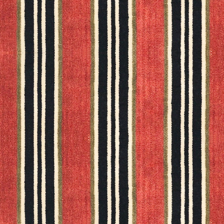 Gastón y Daniela Tucha Teja/Verde Fabric