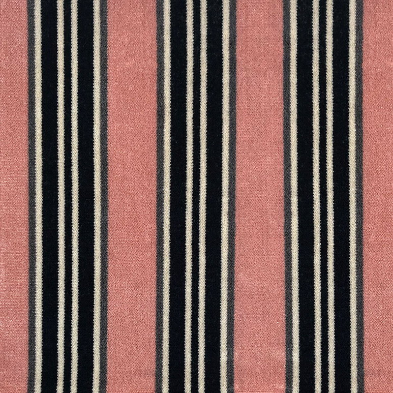 Gastón y Daniela Tucha Rosa Fabric