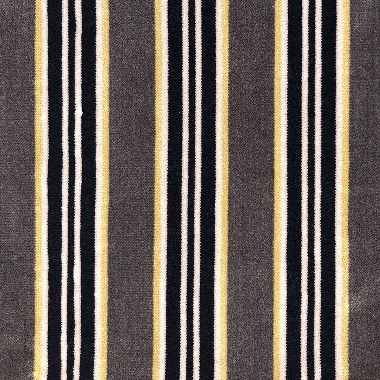 Gastón y Daniela Tucha Topo/Oro Fabric