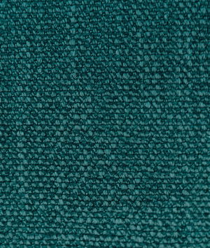 Gastón y Daniela Hugo Azul Verde Oceano Fabric