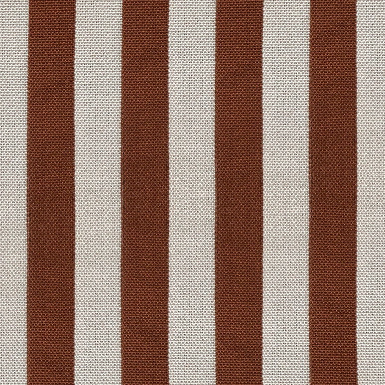 Gastón y Daniela Benjamin Tabaco Fabric