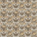 Gastón y Daniela Aranchina Topo/Ocre Fabric