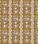 Gastón y Daniela Pilara Ocre Fabric
