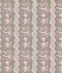 Gastón y Daniela Pilara Gris Fabric