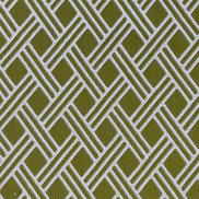 Gaston y Daniela Dorcas Verde Hoja Fabric
