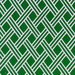 Gastón y Daniela Dorcas Verde Fabric
