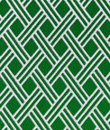 Gastón y Daniela Dorcas Verde Fabric