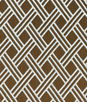 Gastón y Daniela Dorcas Marron Fabric