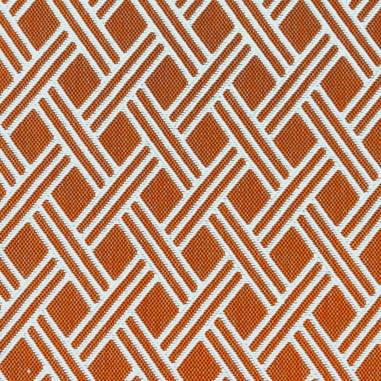 Gastón y Daniela Dorcas Teja Fabric