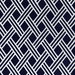 Gastón y Daniela Dorcas Navy Fabric