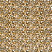 Gastón y Daniela Teodora Marron Fabric