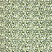 Gastón y Daniela Teodora Verde Fabric