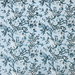Gastón y Daniela Carlota Azul Fabric