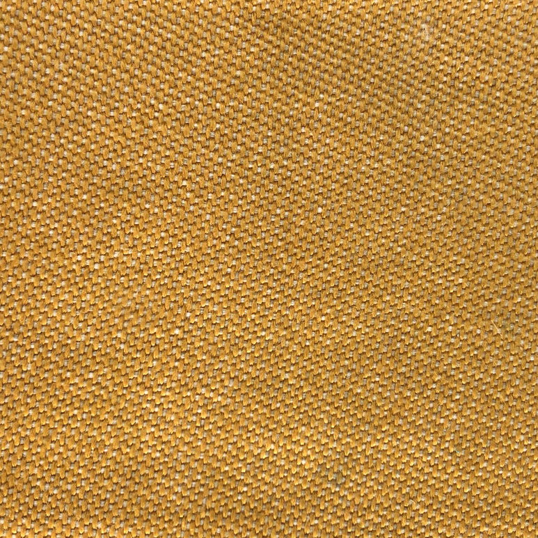 Gastón y Daniela Max Amarillo Fabric