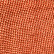 Gaston y Daniela Max Naranja Fabric