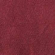 Gaston y Daniela Max Rojo Fabric