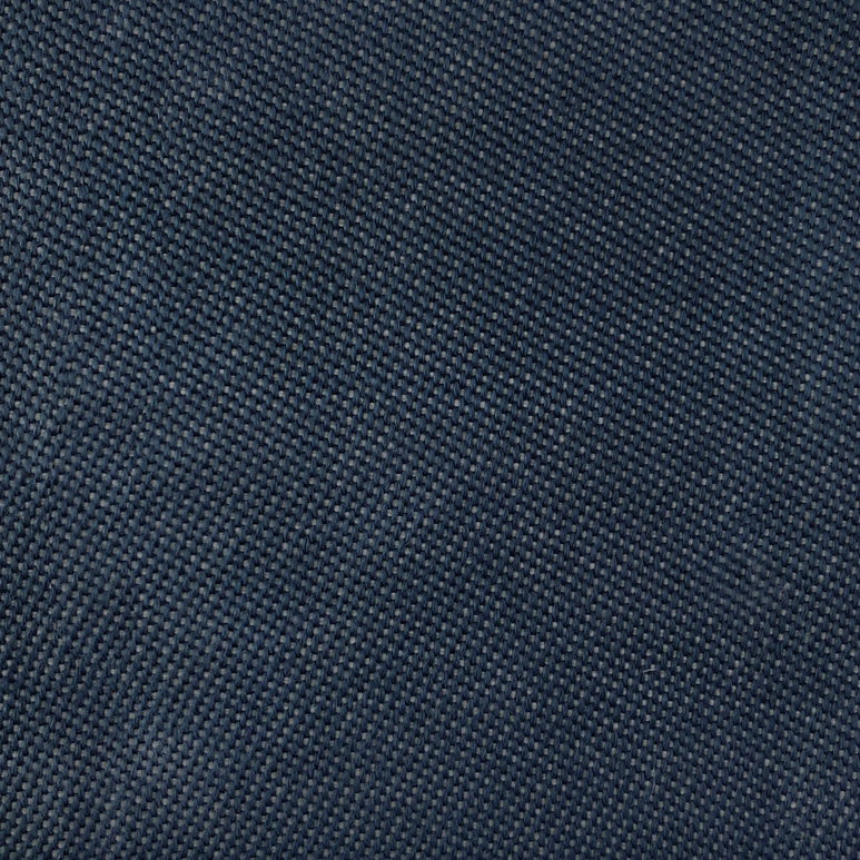 Gastón y Daniela Max Navy Fabric