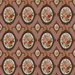 Gastón y Daniela Pepita Multi Fabric