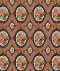 Gastón y Daniela Pepita Multi Fabric