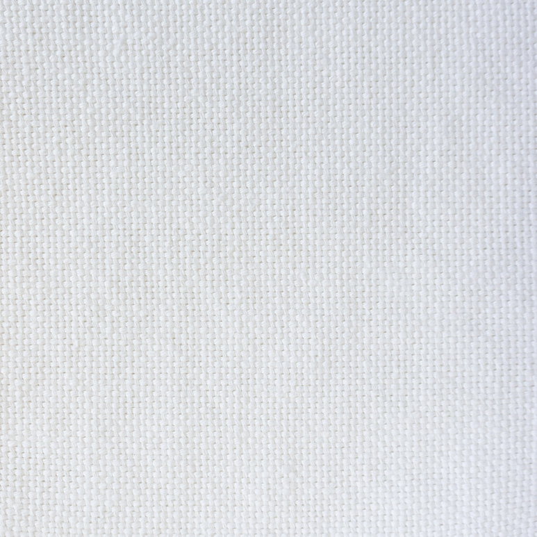 Gastón y Daniela Dobra Blanco Fabric