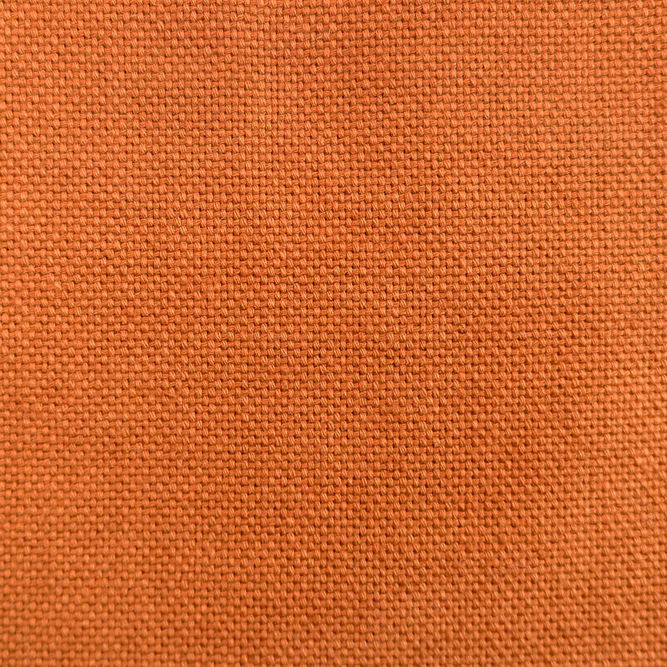 Gast&#243;n y Daniela Dobra Naranja Fabric