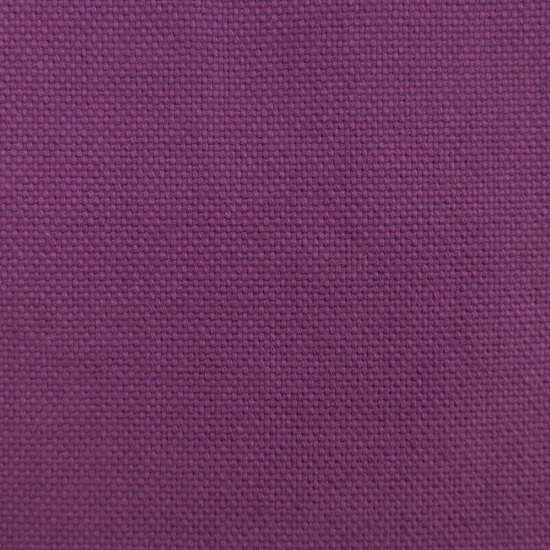 Gastón y Daniela Dobra Morado Fabric