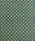 Gastón y Daniela Raposu Verde Fabric