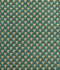 Gastón y Daniela Raposu Verde Fabric
