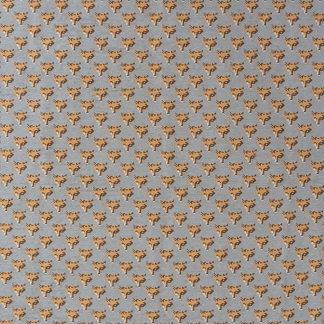 Gast&#243;n y Daniela Raposu Gris Fabric
