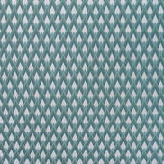 Gaston y Daniela Peruyes Verde Agua Fabric