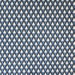 Gastón y Daniela Peruyes Azul Fabric