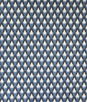 Gastón y Daniela Peruyes Azul Fabric