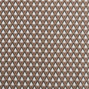 Gaston y Daniela Peruyes Chocolate Fabric