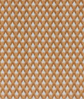 Gastón y Daniela Peruyes Ocre Fabric