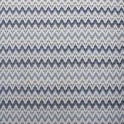 Gaston y Daniela Alaior Azul/Blanco Fabric