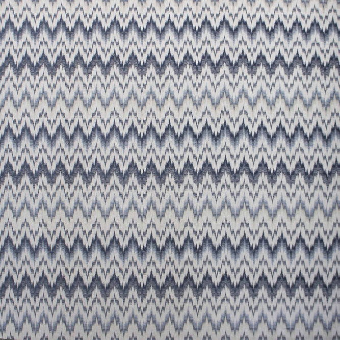Gast&#243;n y Daniela Alaior Azul/Blanco Fabric