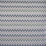 Gaston y Daniela Alaior Azul/Verde Fabric
