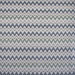 Gastón y Daniela Alaior Azul/Verde Fabric