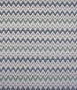 Gastón y Daniela Alaior Azul/Verde Fabric