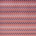 Gastón y Daniela Alaior Rojo Fabric