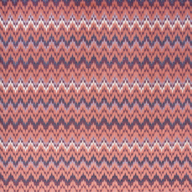 Gastón y Daniela Alaior Rojo Fabric