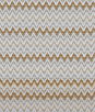 Gastón y Daniela Alaior Ocre Fabric