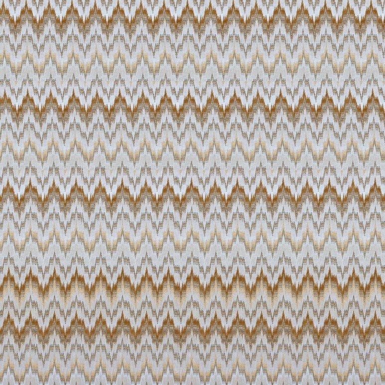 Gastón y Daniela Alaior Ocre Fabric