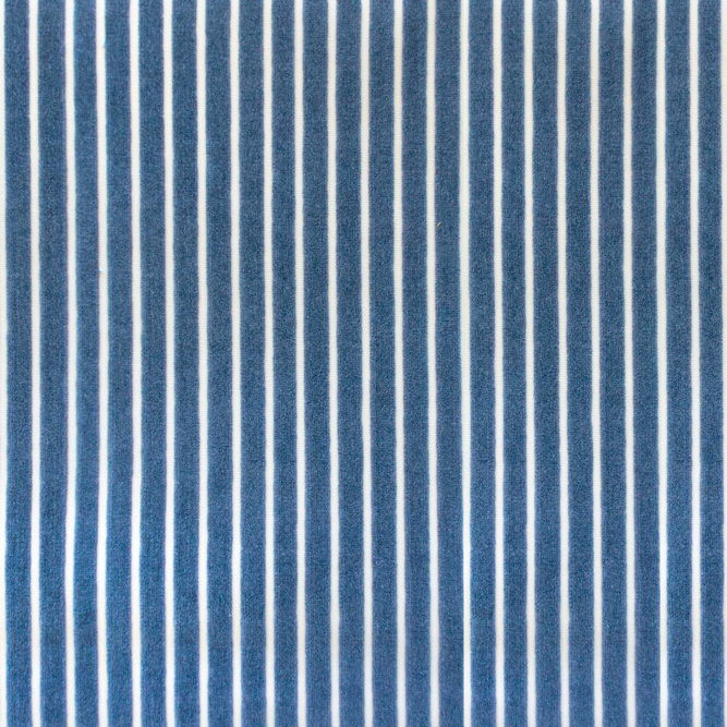 Gast&#243;n y Daniela Mayrit Gris Azulado Fabric